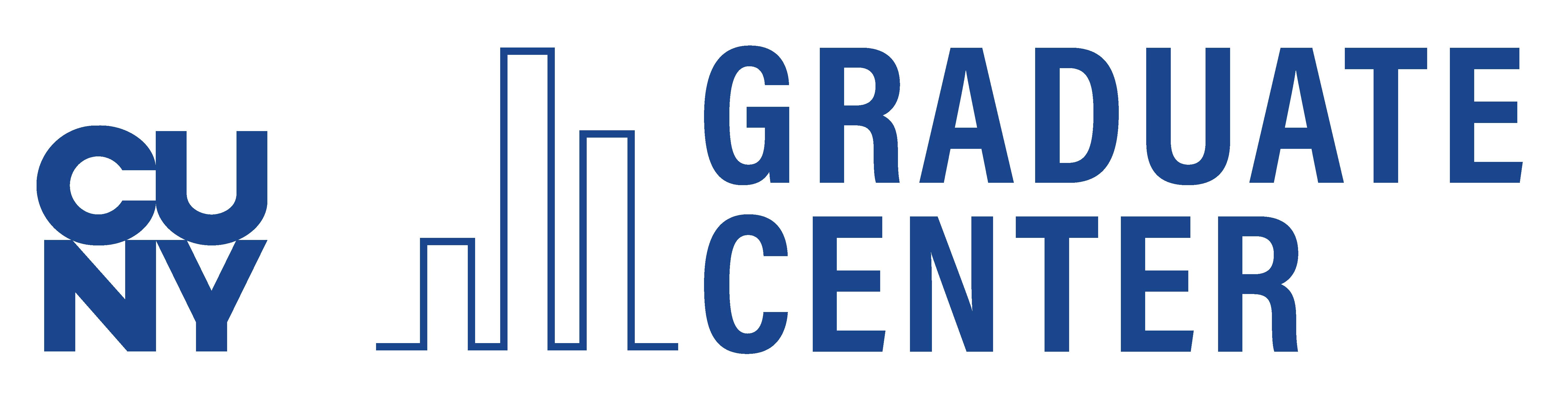 Graduate Center logo